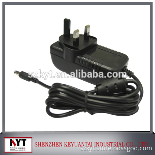 12V2.5 A USB Adapter with ON/OFF Switch Power adapter